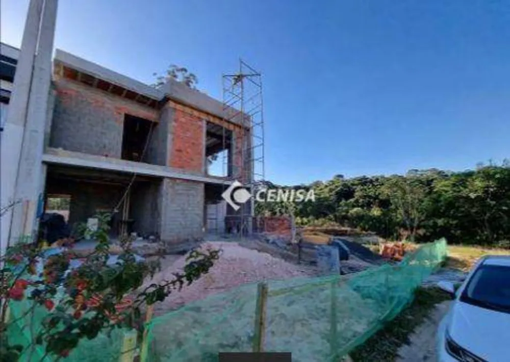 Casa de Condomínio, 3 quartos - Foto 8