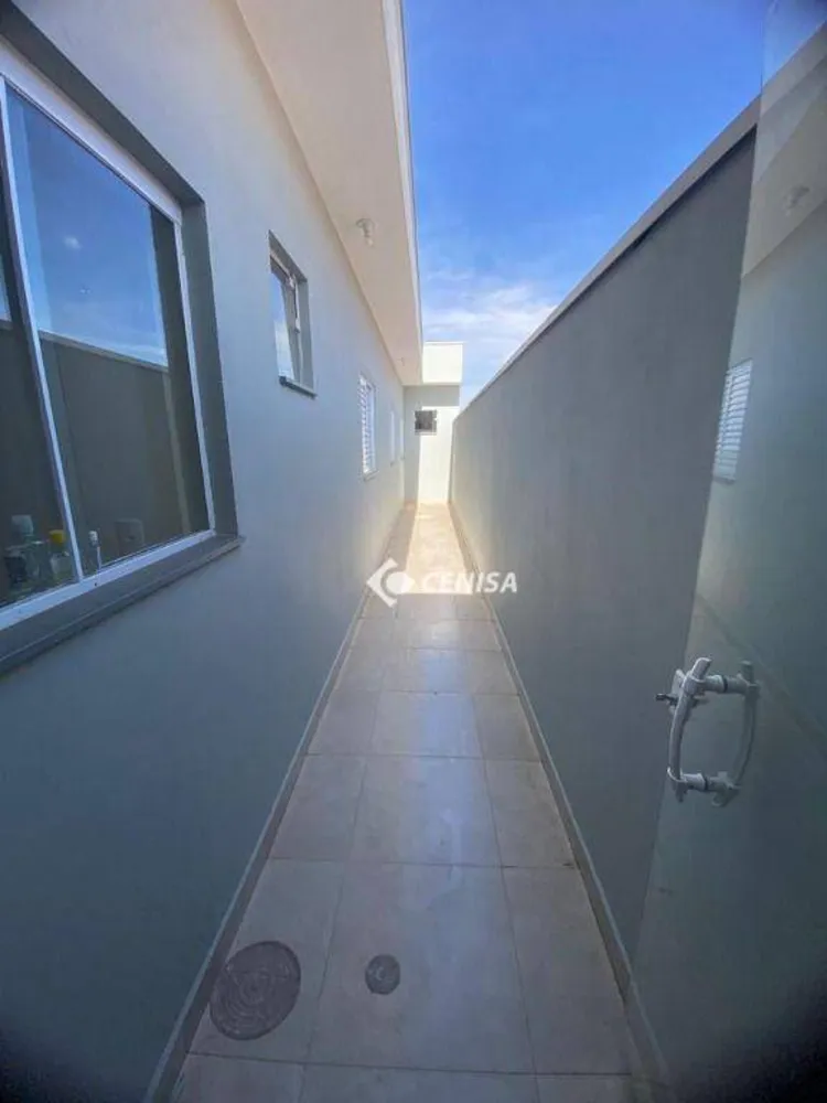 Casa, 3 quartos, 106 m² - Foto 4