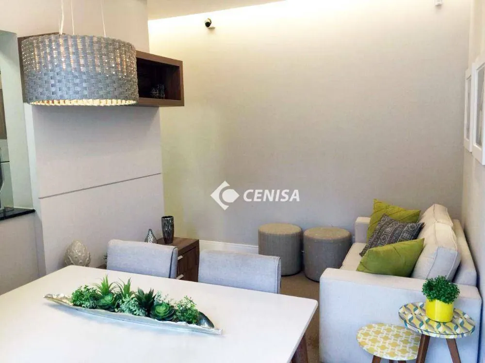 Apartamento, 2 quartos, 63 m² - Foto 1