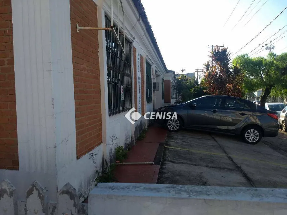 Loja-Salão, 525 m² - Foto 2