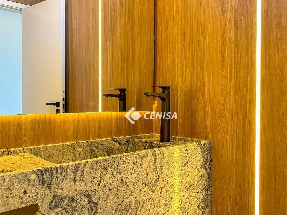 Casa de Condomínio, 3 quartos - Foto 10