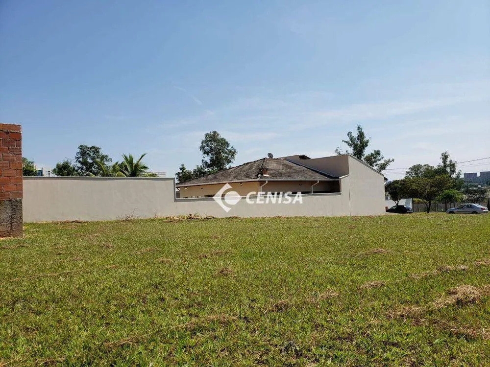 Loteamento e Condomínio, 525 m² - Foto 5