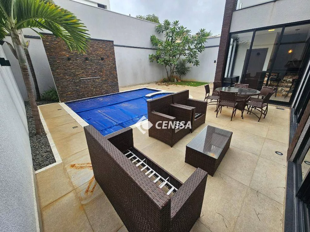Casa de Condomínio, 3 quartos - Foto 10