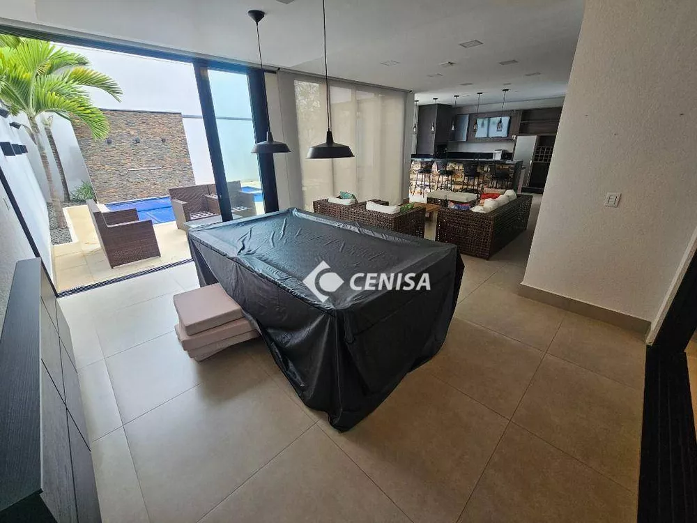 Casa de Condomínio, 3 quartos - Foto 8