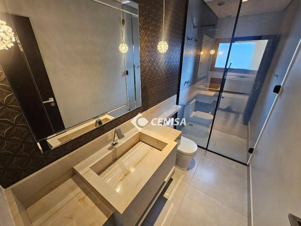 Casa de Condomínio, 3 quartos - Foto 6