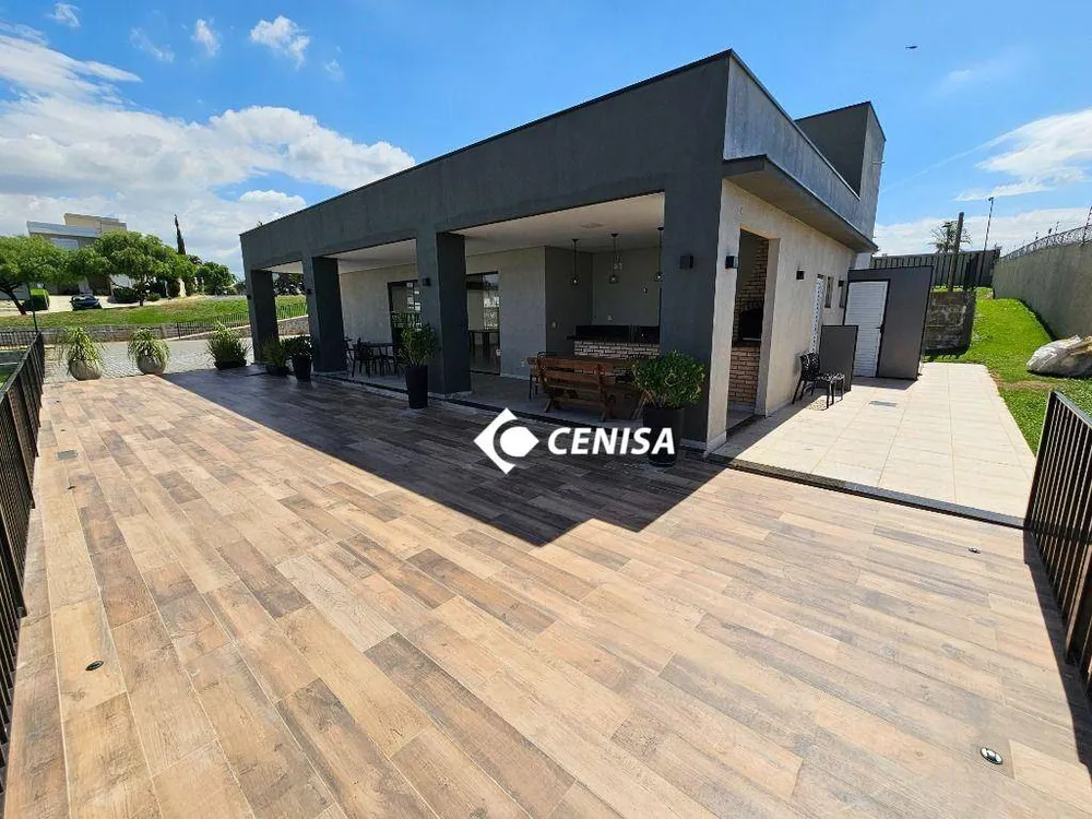 Casa de Condomínio, 3 quartos - Foto 40