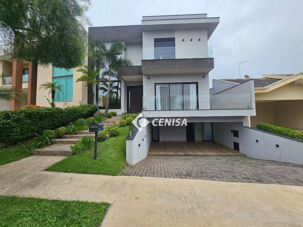 Casa de Condomínio, 3 quartos - Foto 30