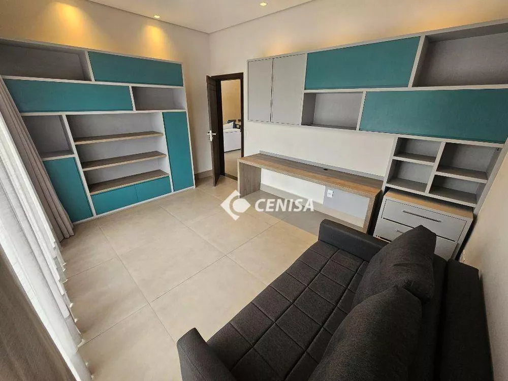 Casa de Condomínio, 3 quartos - Foto 34