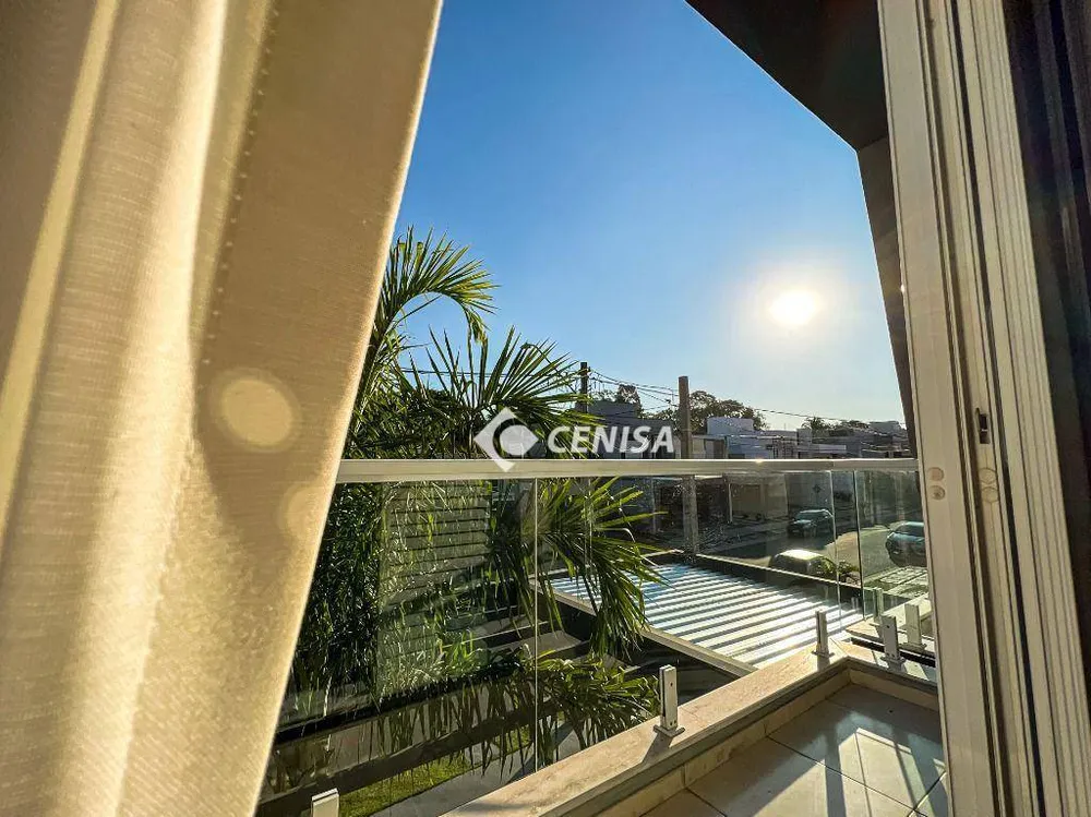 Casa de Condomínio, 3 quartos - Foto 8