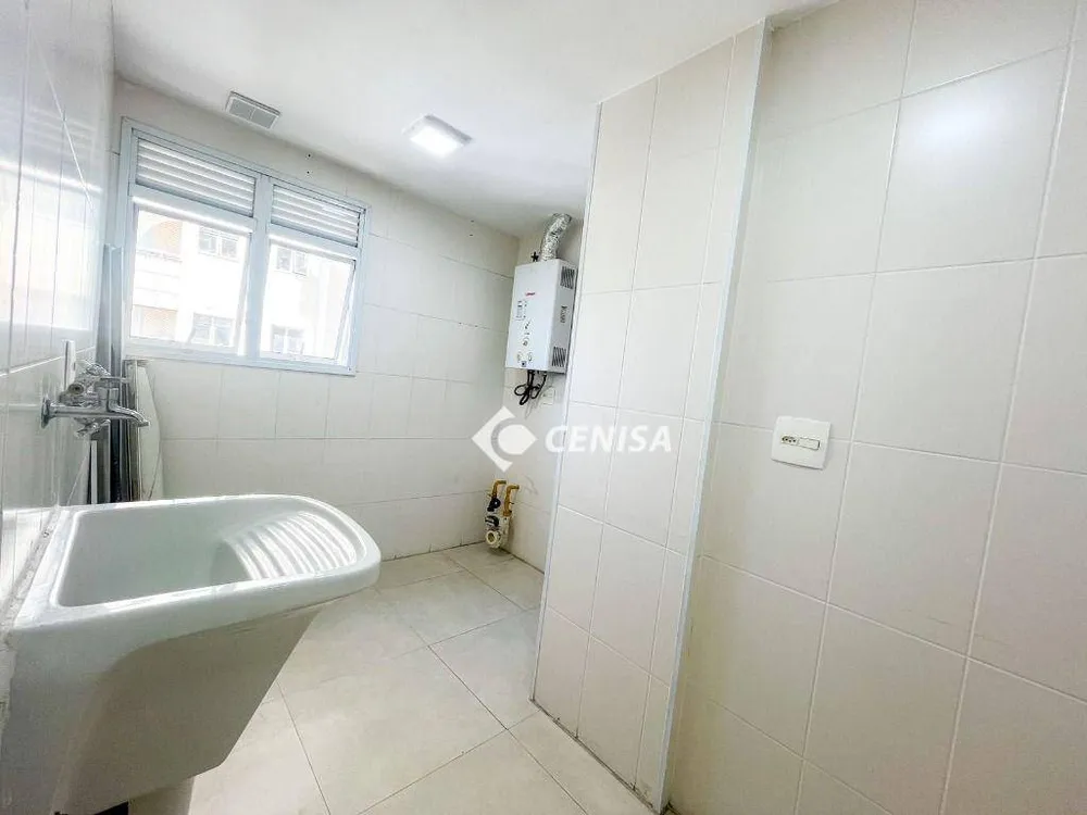 Apartamento, 3 quartos, 128 m² - Foto 8