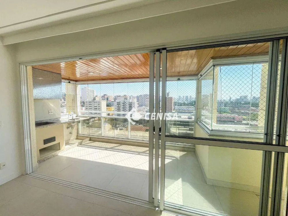 Apartamento, 3 quartos, 128 m² - Foto 2