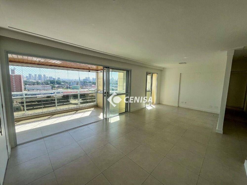 Apartamento à venda com 3 quartos, 128m² - Foto 4