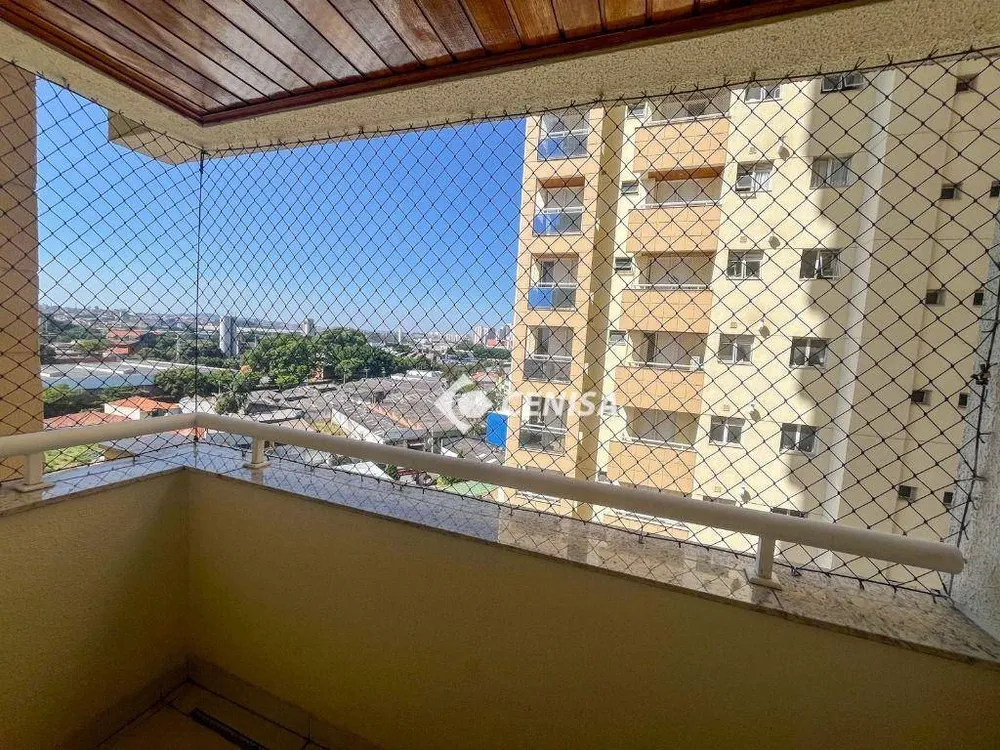 Apartamento, 3 quartos, 128 m² - Foto 1