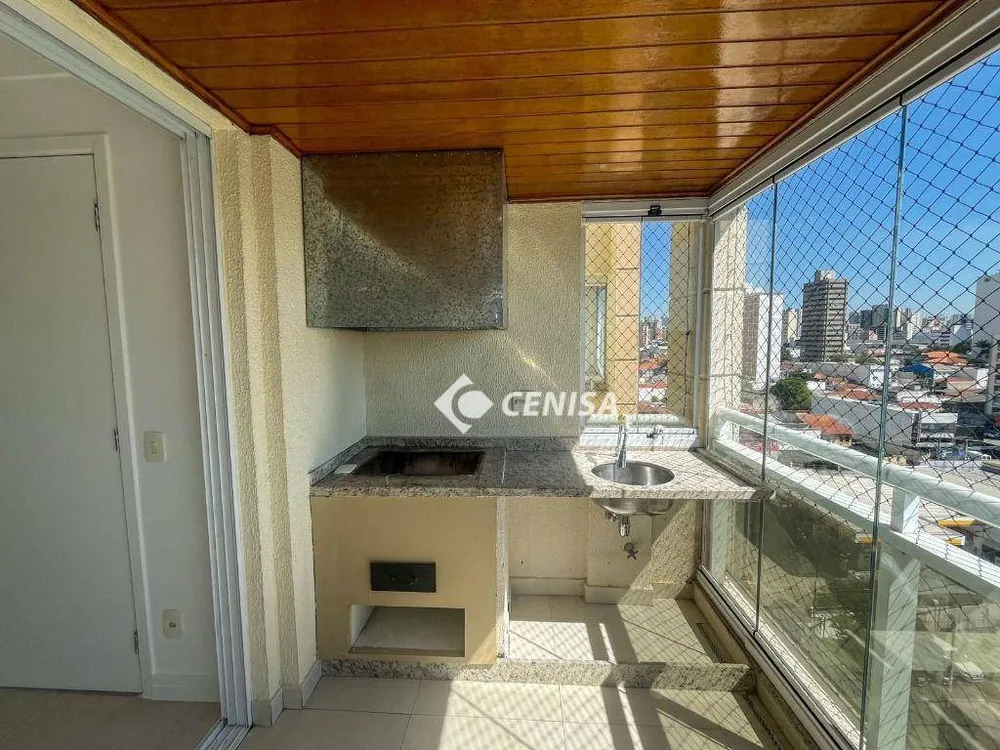 Apartamento, 3 quartos, 128 m² - Foto 10