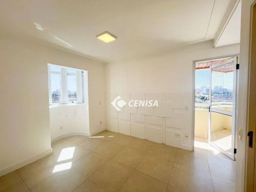 Apartamento, 3 quartos, 128 m² - Foto 3