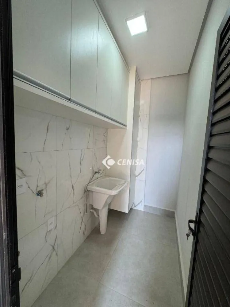 Casa de Condomínio, 3 quartos - Foto 12