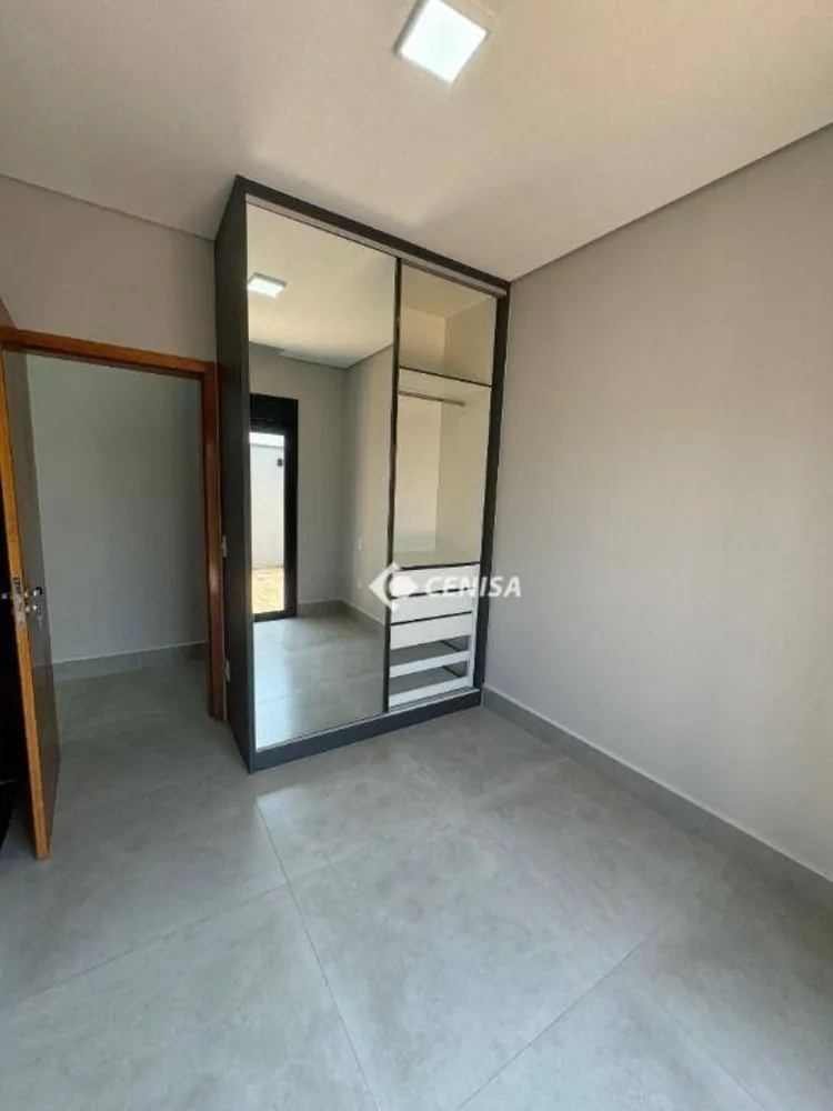Casa de Condomínio, 3 quartos - Foto 11