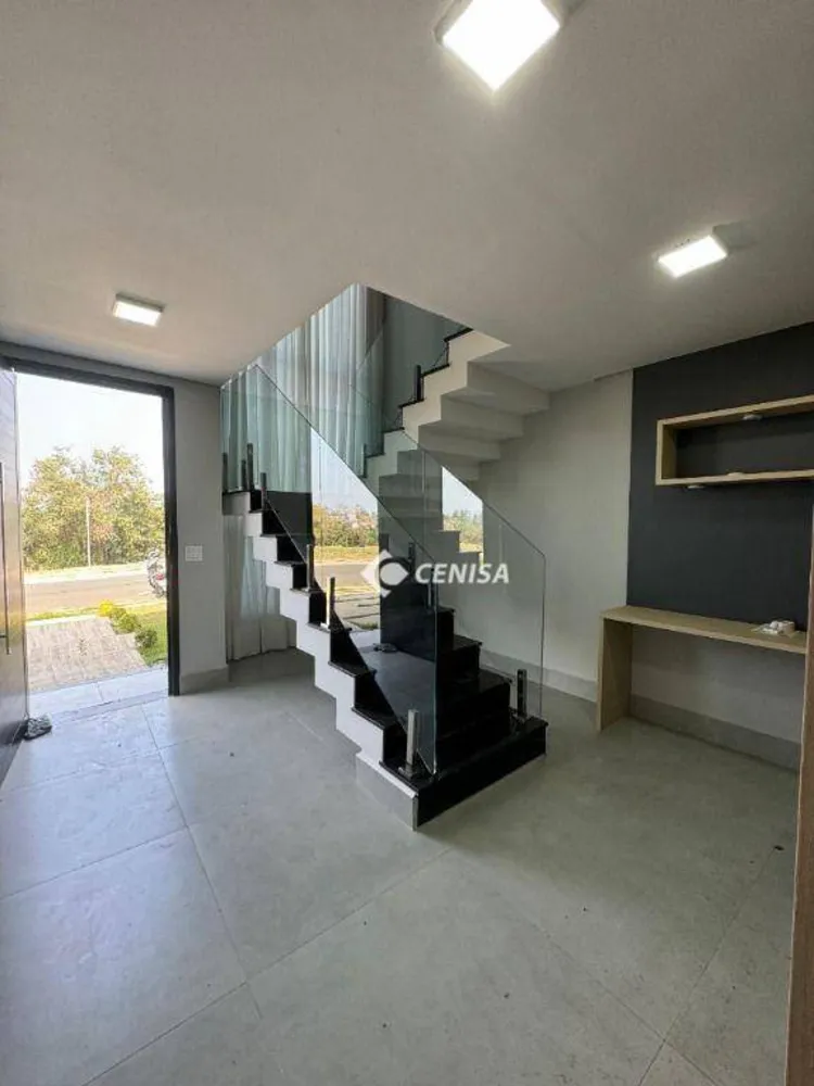 Casa de Condomínio, 3 quartos - Foto 6