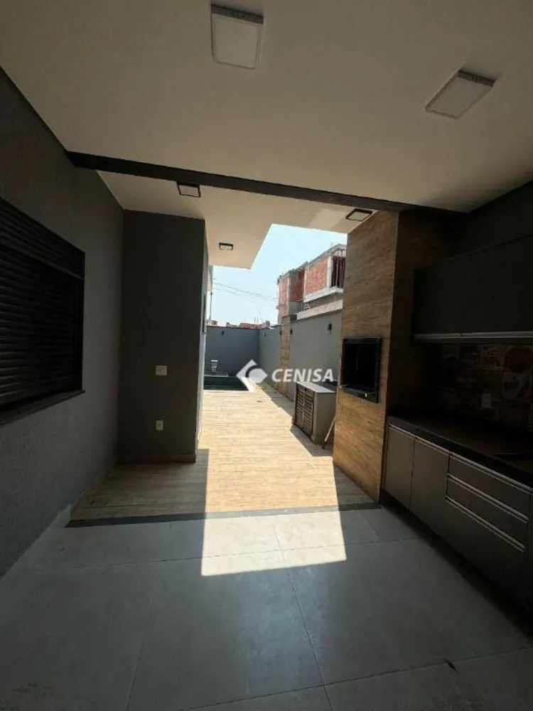 Casa de Condomínio, 3 quartos - Foto 8
