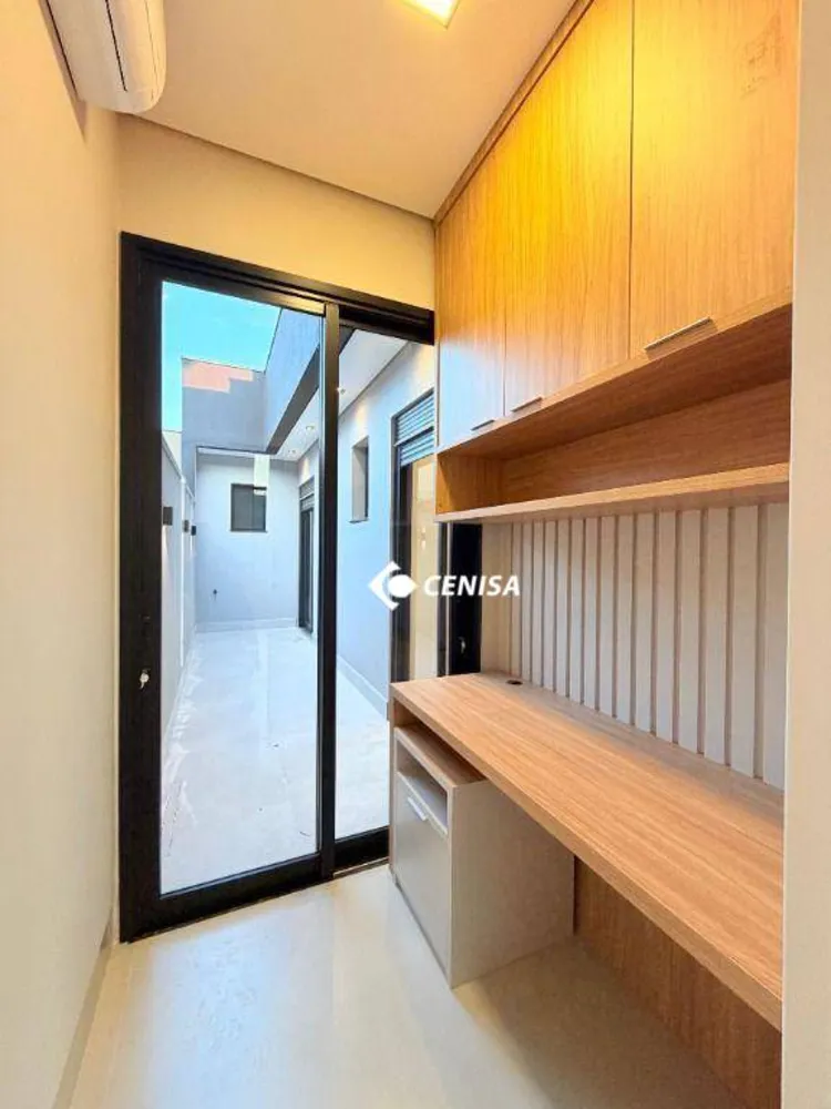 Casa de Condomínio, 3 quartos - Foto 11