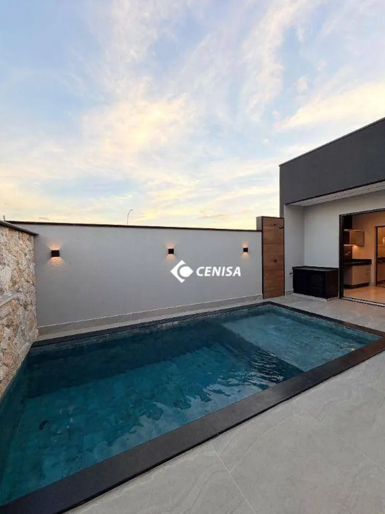 Casa de Condomínio, 3 quartos - Foto 8