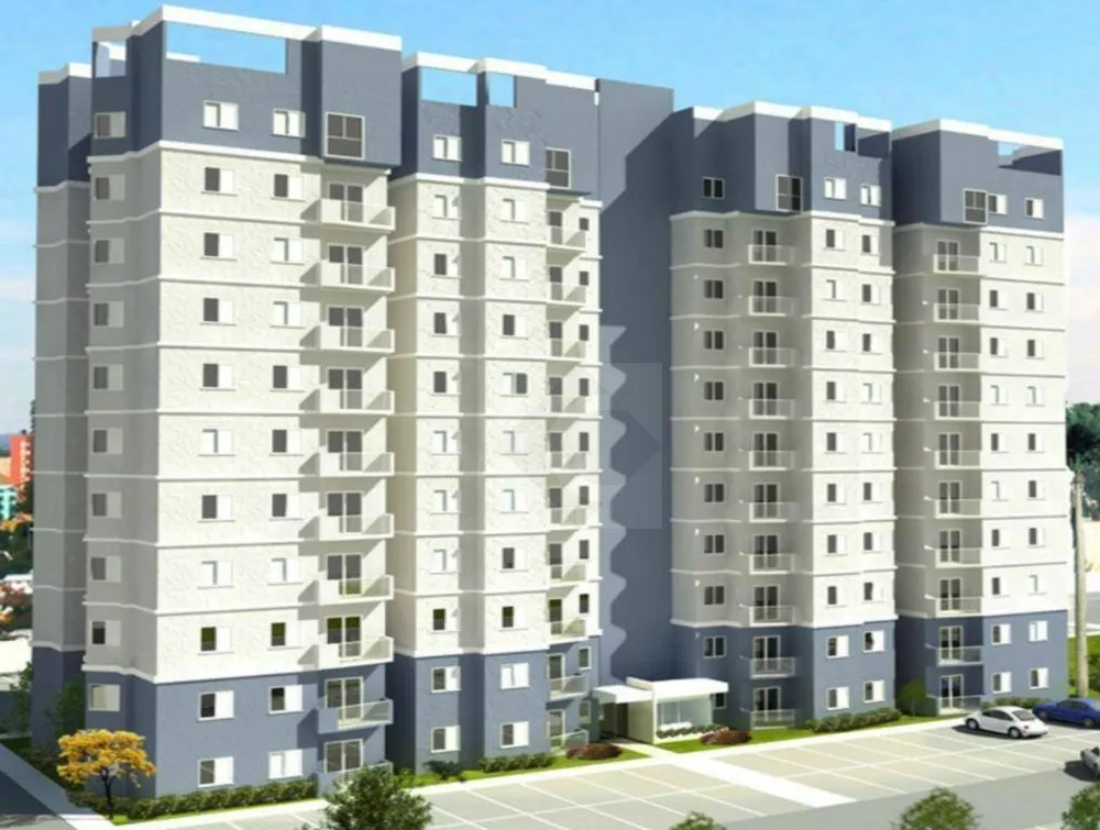 Apartamento, 3 quartos, 73 m² - Foto 9