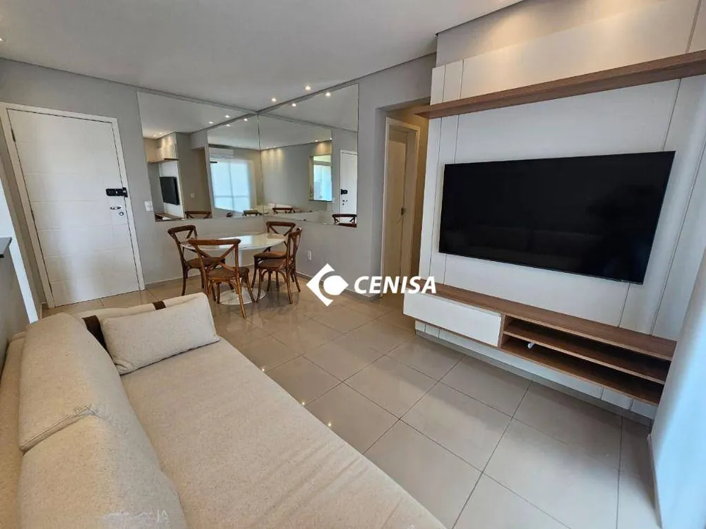 Apartamento, 3 quartos, 73 m² - Foto 1