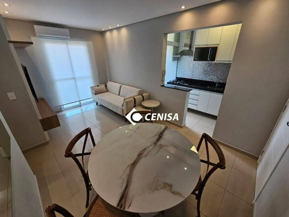 Apartamento, 3 quartos, 73 m² - Foto 3