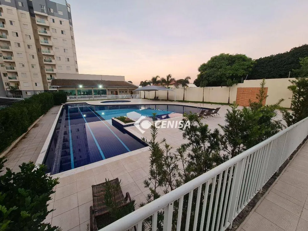 Apartamento, 3 quartos, 73 m² - Foto 2