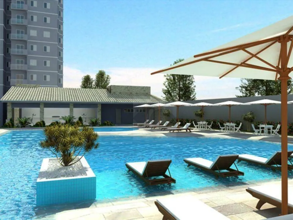 Apartamento, 3 quartos, 73 m² - Foto 11