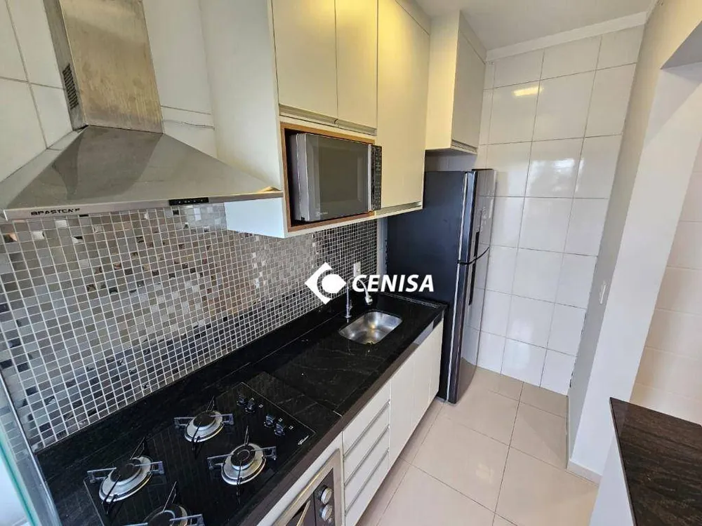 Apartamento, 3 quartos, 73 m² - Foto 3