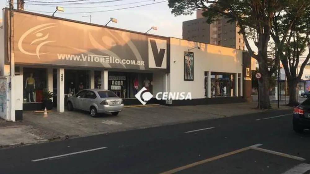 Prédio Inteiro, 625 m² - Foto 2