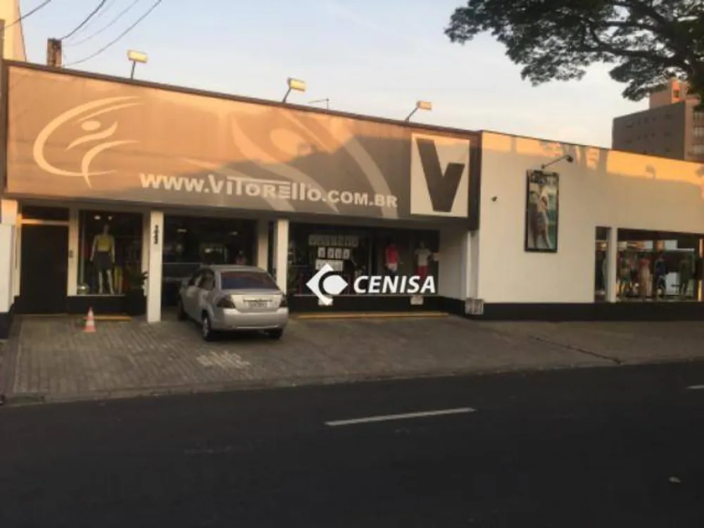 Prédio Inteiro, 625 m² - Foto 3