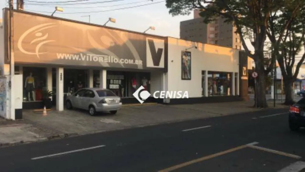 Prédio Inteiro, 625 m² - Foto 1