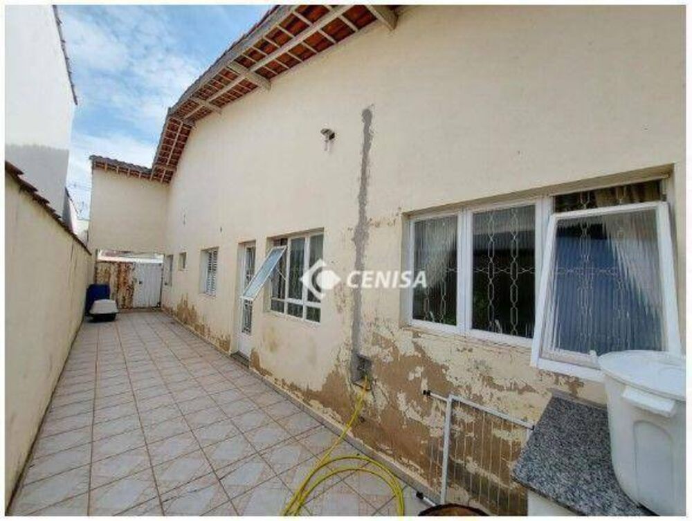 Casa, 6 quartos, 213 m² - Foto 14