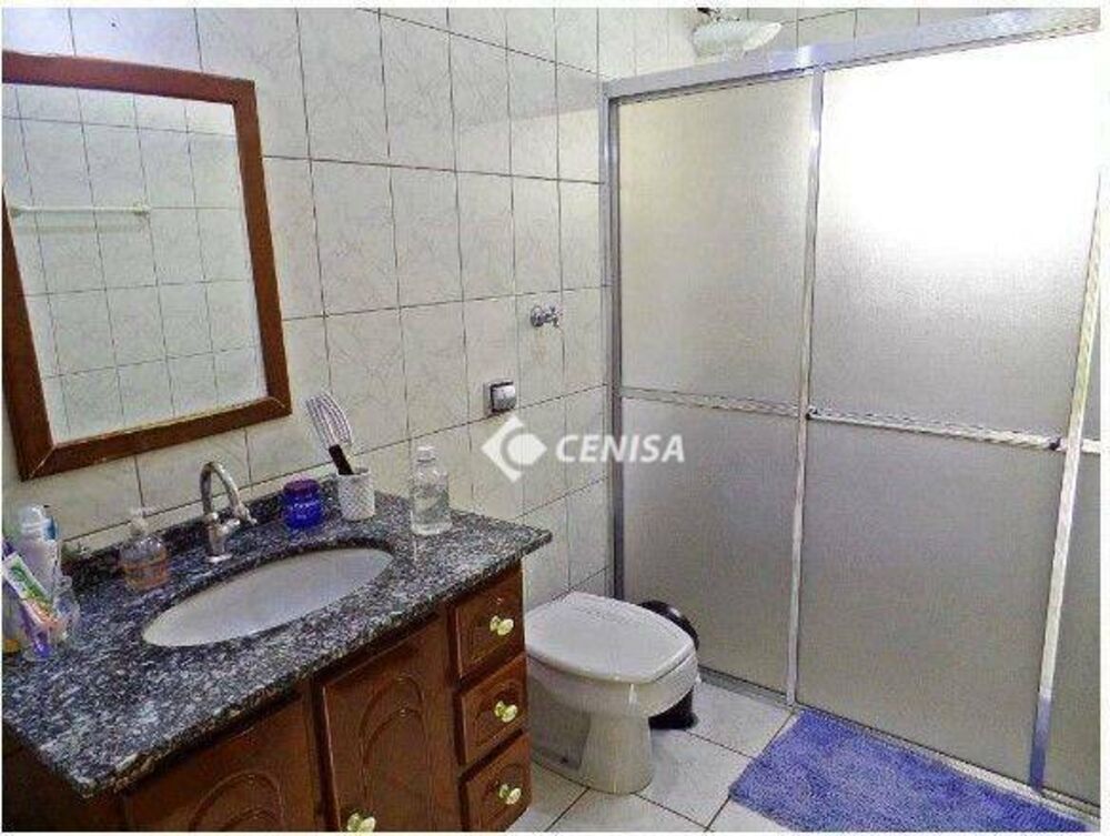 Casa, 6 quartos, 213 m² - Foto 13