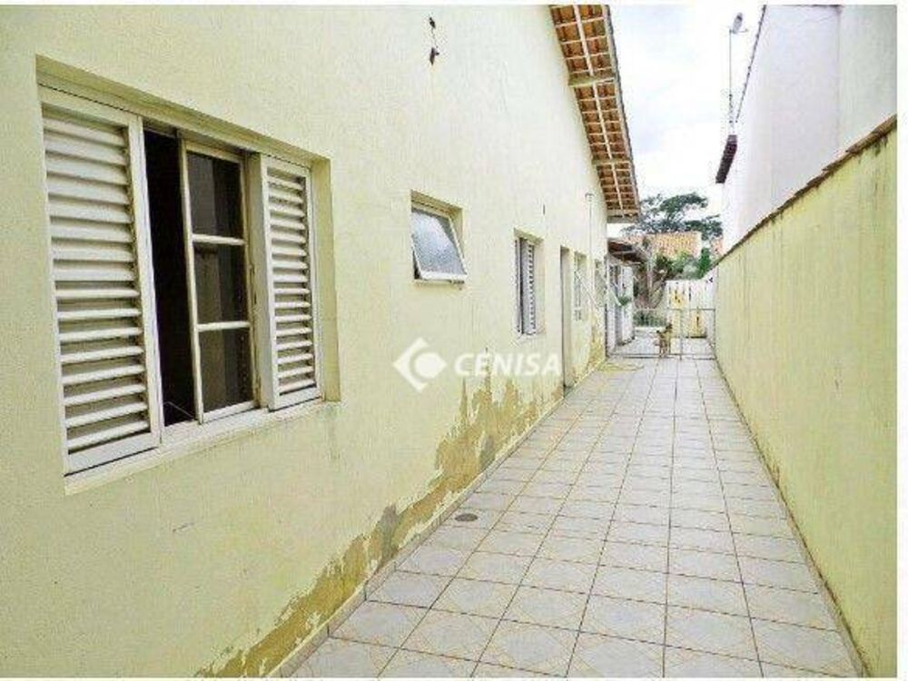 Casa, 6 quartos, 213 m² - Foto 19