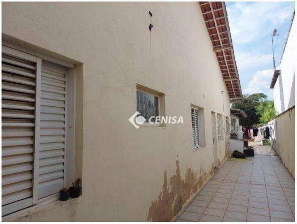 Casa, 6 quartos, 213 m² - Foto 17