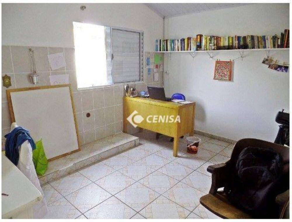 Casa, 6 quartos, 213 m² - Foto 8