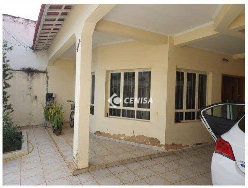 Casa, 6 quartos, 213 m² - Foto 20