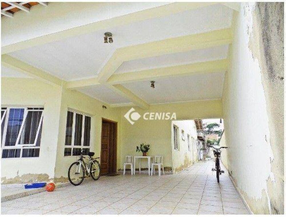 Casa, 6 quartos, 213 m² - Foto 7