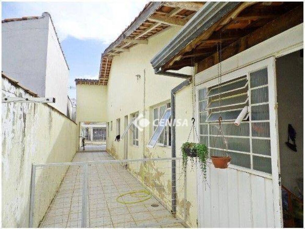 Casa, 6 quartos, 213 m² - Foto 16