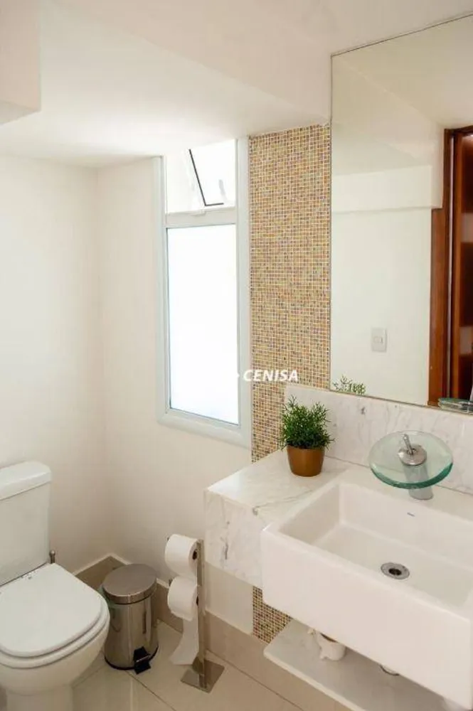 Casa de Condomínio, 4 quartos - Foto 6
