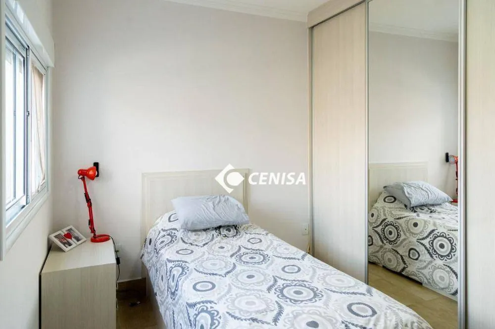Casa de Condomínio, 4 quartos - Foto 10