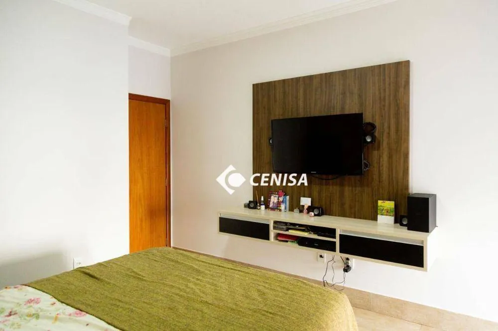 Casa de Condomínio, 4 quartos - Foto 7