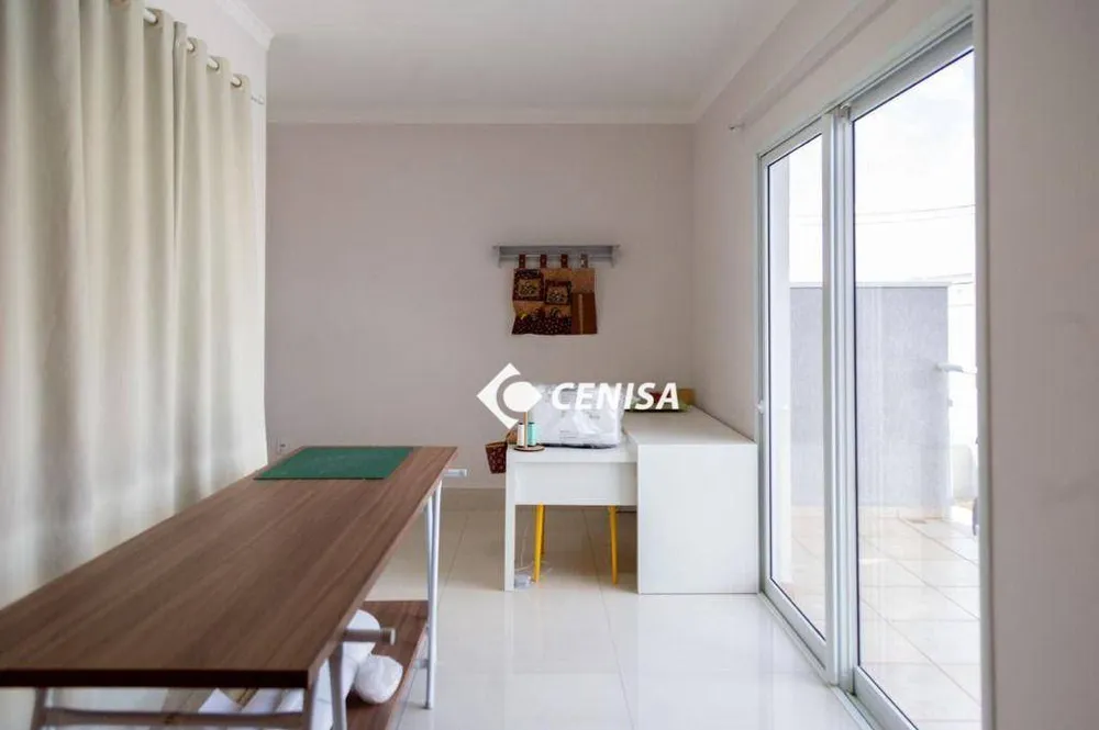 Casa de Condomínio, 4 quartos - Foto 5