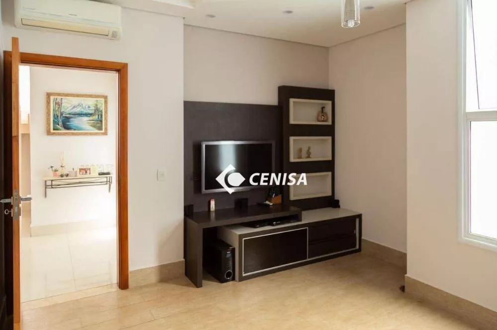 Casa de Condomínio à venda com 4 quartos, 280m² - Foto 4