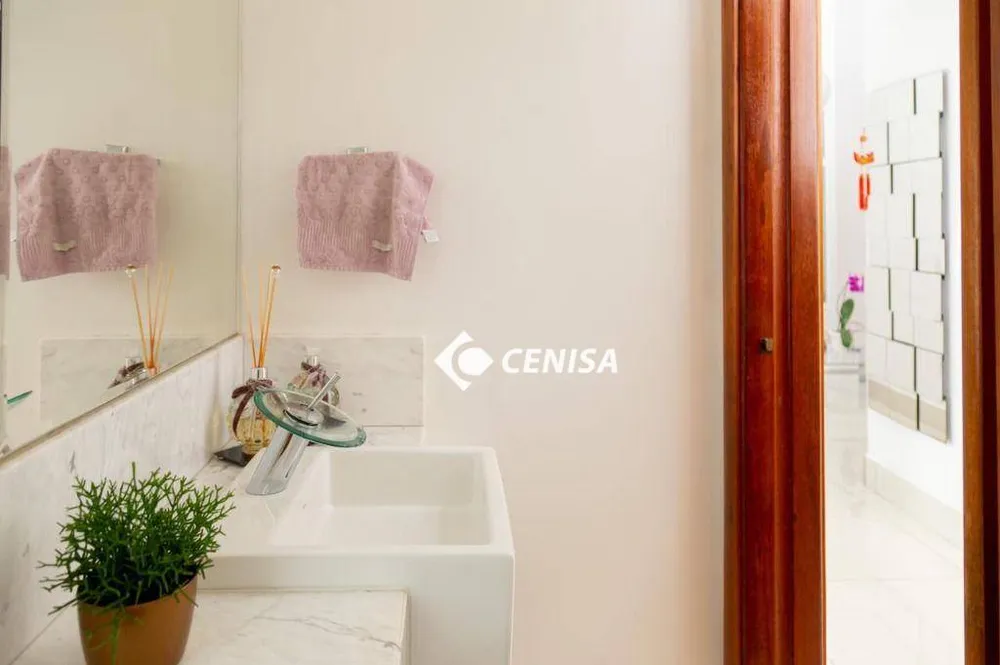Casa de Condomínio, 4 quartos - Foto 11