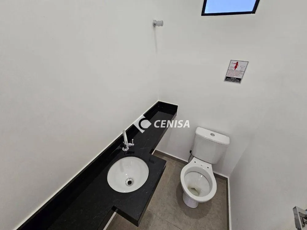 Sala-Conjunto, 35 m² - Foto 4