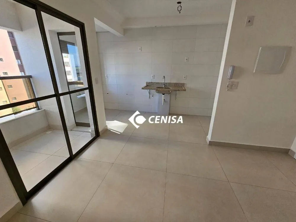 Apartamento, 2 quartos, 60 m² - Foto 3